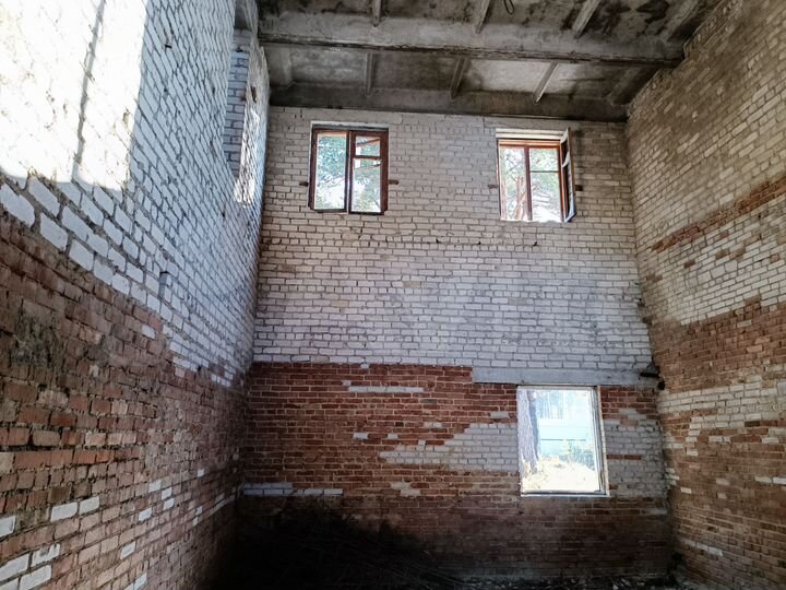 Участок 1,97 га (промназначения)