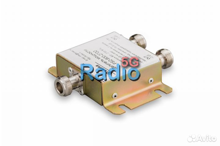 Делитель мощности PS2-800-2700-50 (N-female)