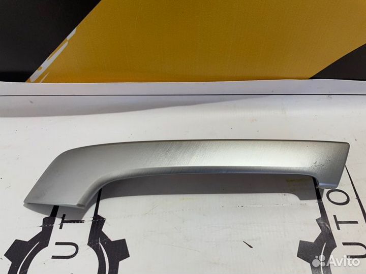 Накладка внутренней ручки двери 2 Toyota Land