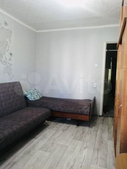 3-к. квартира, 64,2 м², 1/9 эт.