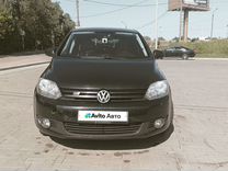 Volkswagen Golf Plus 1.6 MT, 2010, 164 303 км, с пробегом, цена 700 000 руб.