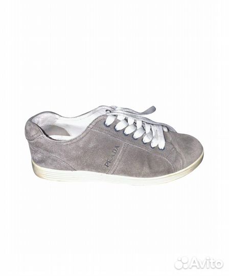 Prada кеды мужские 45