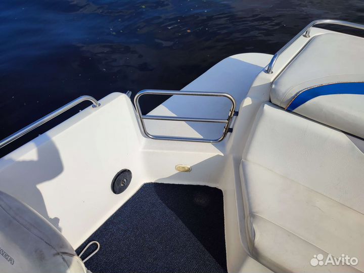 Продам тримаран прогулочный