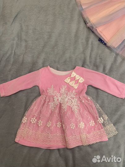 Вещи для девочки