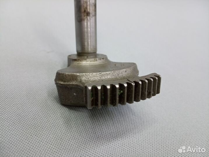 Сектор кпп для мотоциклов Иж-49, Иж-56