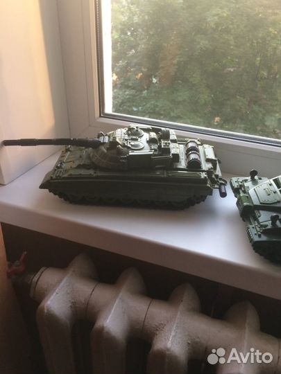 Вездеход Страж, Танк Барс. Нордпласт