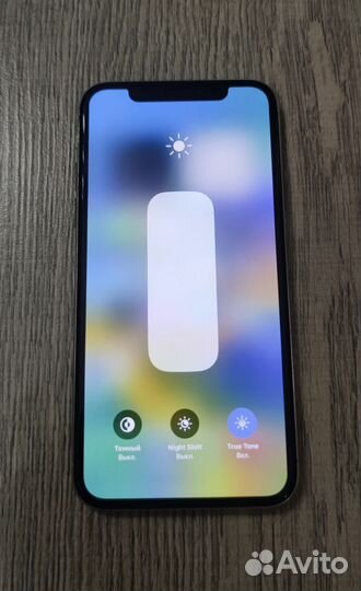 iPhone X, 64 ГБ