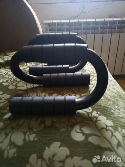 Упоры для отжиманий