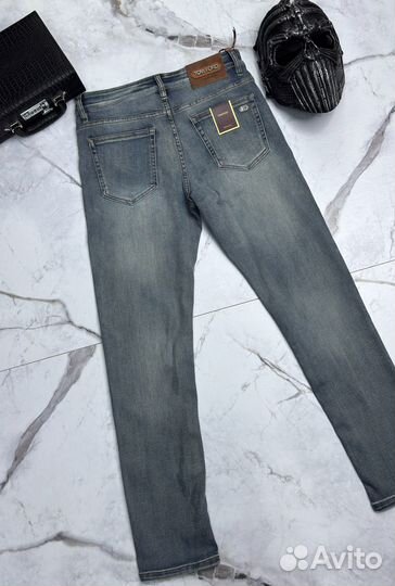 Джинсы tom ford