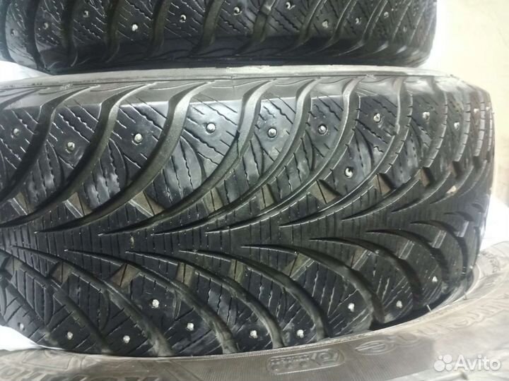 Goodyear UltraGrip Extreme 195/65 R15 91T