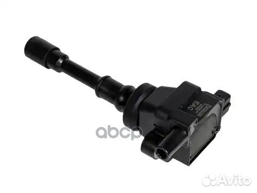 Катушка зажиг. 6100282SX Stellox