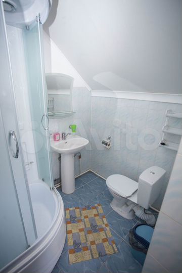 Комната 15 м² в 1-к., 1/3 эт.