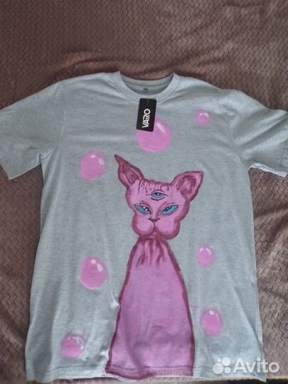 Кастом одежды