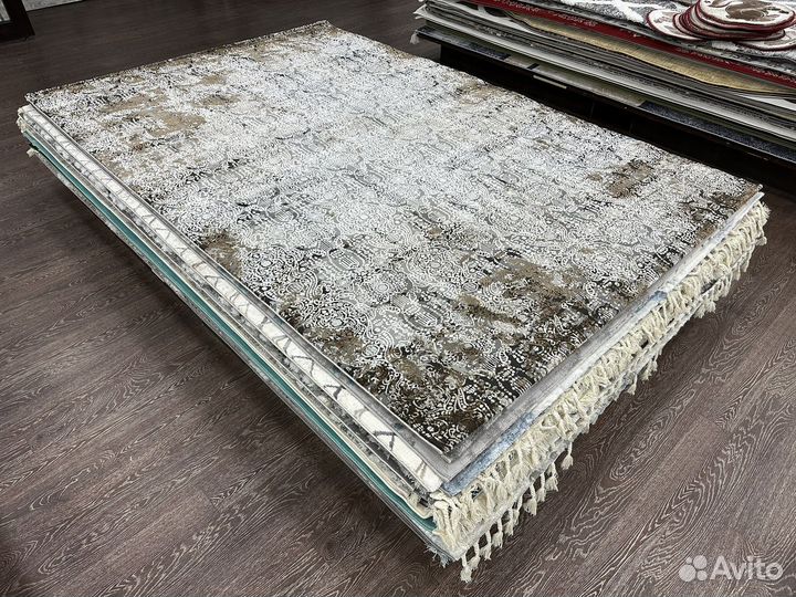 Ковер 200 х 290 новый, Турция