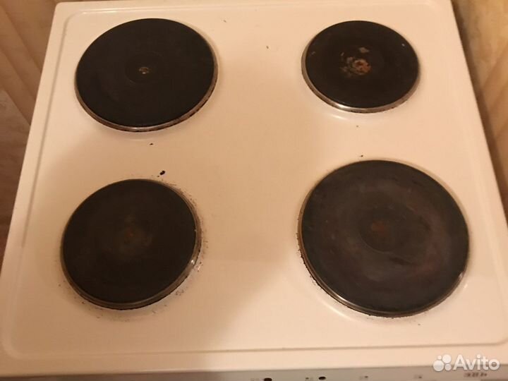 Плита электрическая