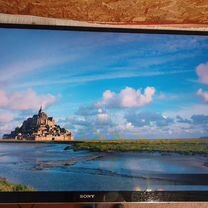 Телевизор sony 55 KDL-55HX853