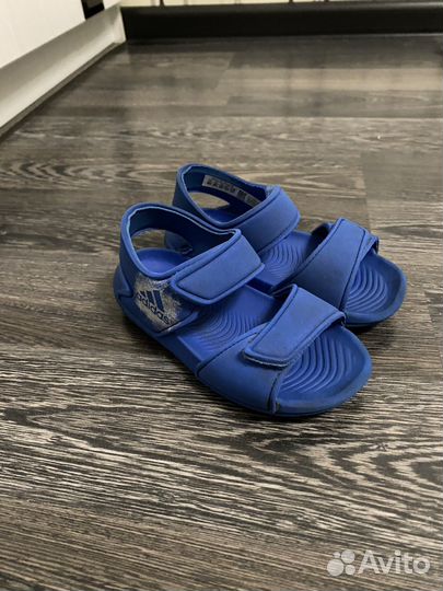 Сандалии adidas