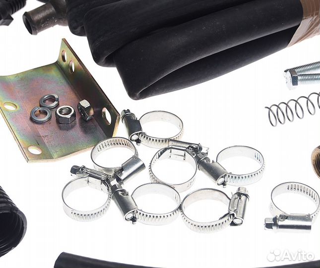 Подогреватель предпусковой электрический маз,краз