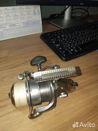 Shimano twin power 4000fa