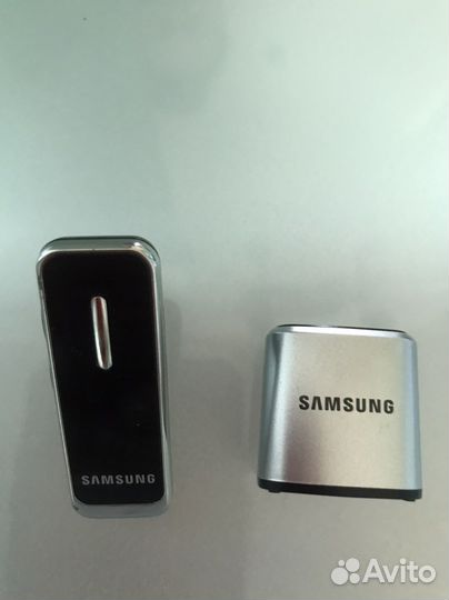 Bluetooth гарнитура samsung HM 3100