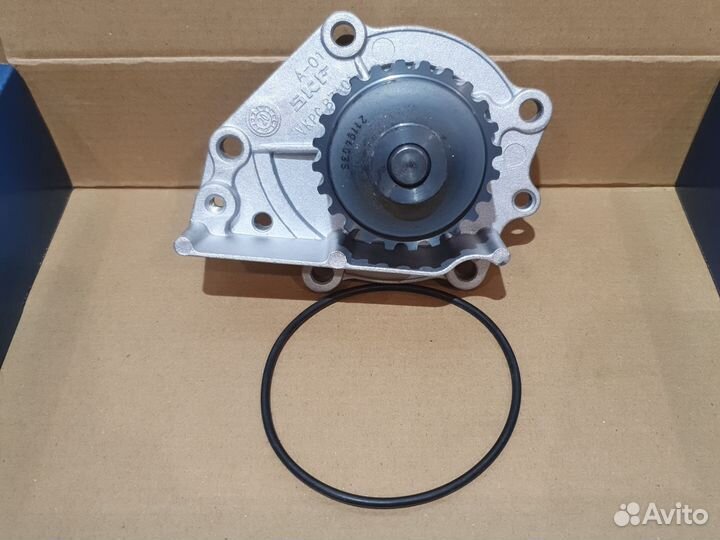 Комплект грм с помпой Rover 25 45 75 Freelander