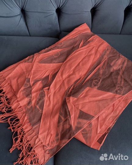 Палантин италия