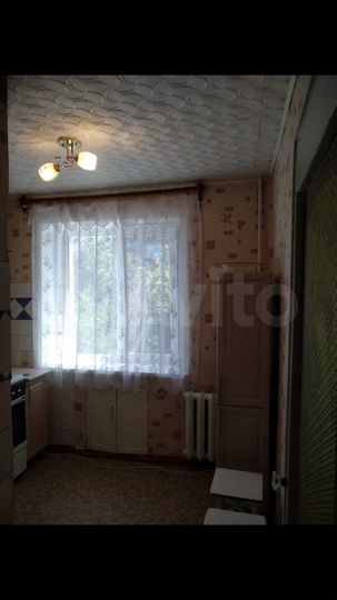 2-к. квартира, 46 м², 3/5 эт.
