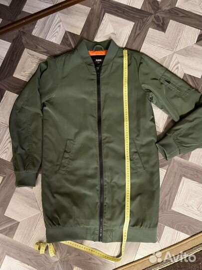 Продаю куртку(улиненную) для девочки