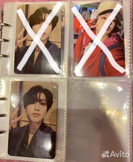 Stray kids 5 star карты сынмин, джисон