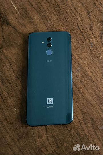 HUAWEI Mate 20 lite, 4/64 ГБ