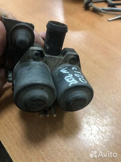 Клапан отопителя Mercedes Benz C180 W202