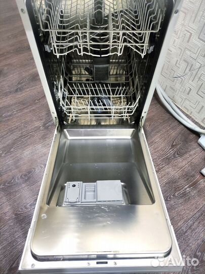 Посудомоечная машина Bosch 45 см