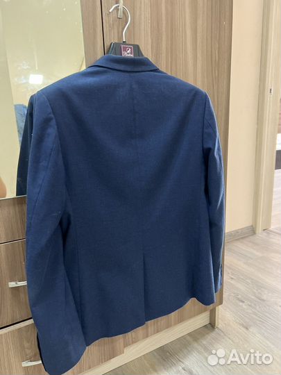 Школьный костюм Boston 164