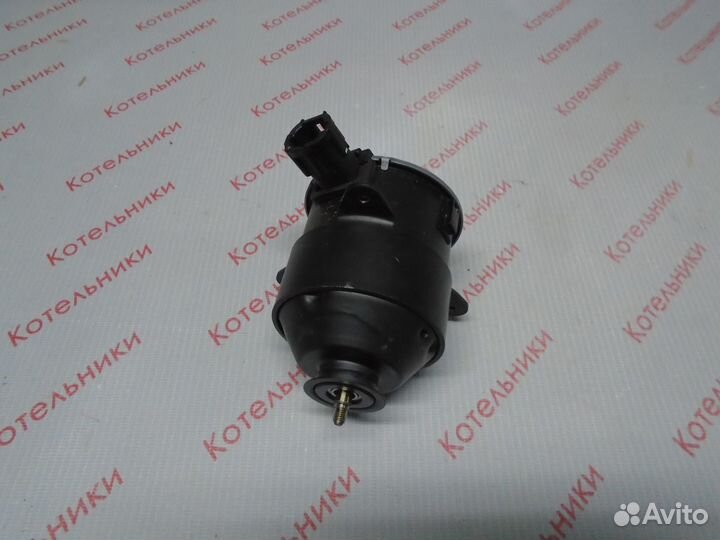 Nissan 21487-CY02B Моторчик вентилятора