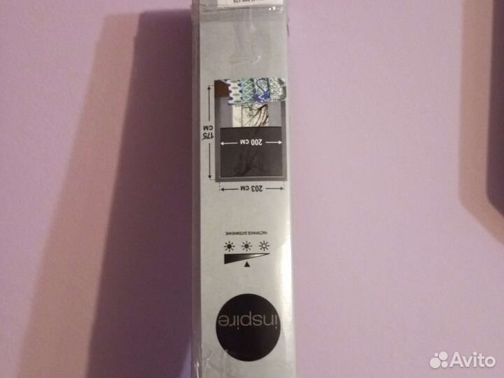 Рулонная штора пропускающая свет