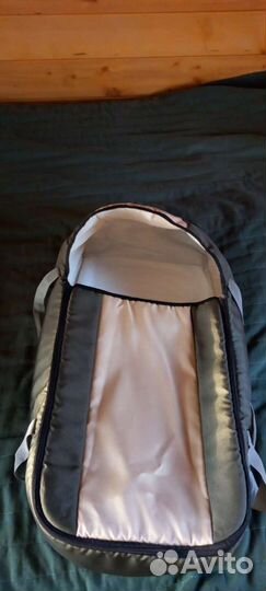 Переноска для детей