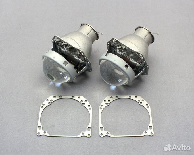 Наборы замены линз Ford Galaxy 2006-2015 г.в