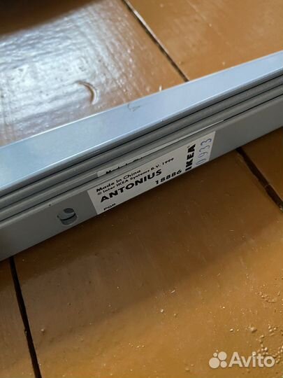 Кронштейн Икеа Антониус