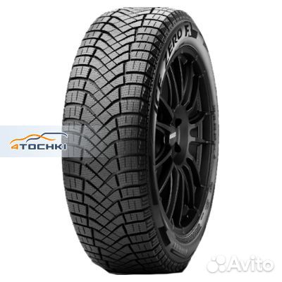 Pirelli Ice Zero FR 215/65 R16 102T