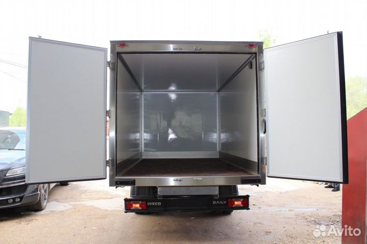 Грузоперевозки от 300 кг по России и снг