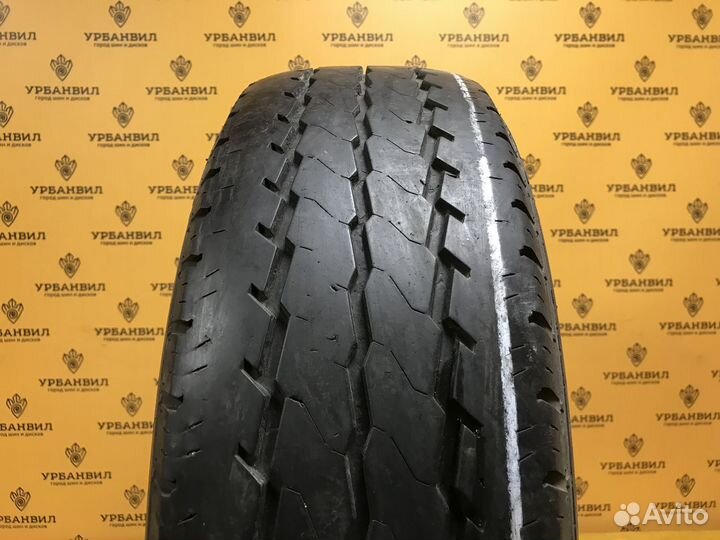 Interstate VAN IVT 205/65 R16C T