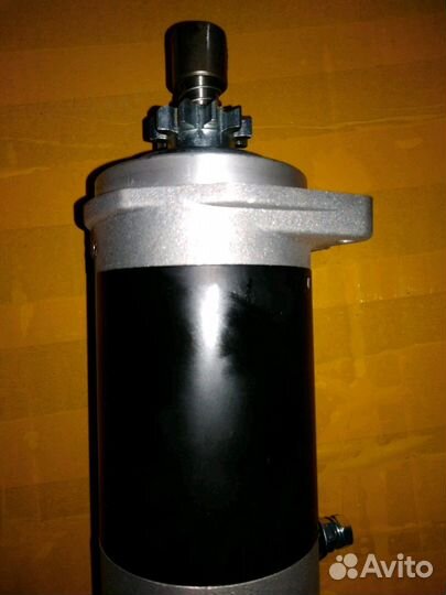 Стартер на мотор Yamaha 30HW