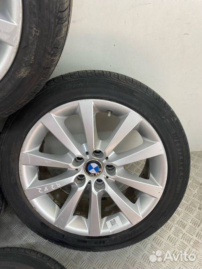 Комплект колес R18x8 5x120 (WestLake SA07 245/45)