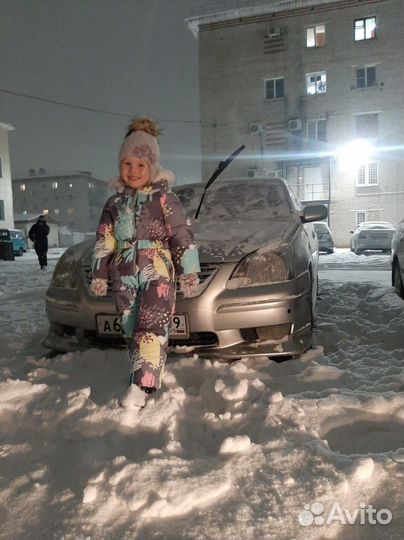 Детская одежда для девочек