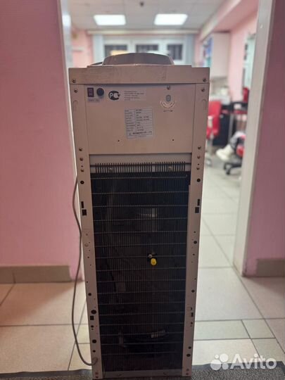 Кулер для воды Family, напольный