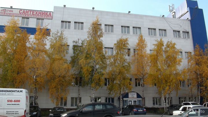 Продается здание, 2300 м²