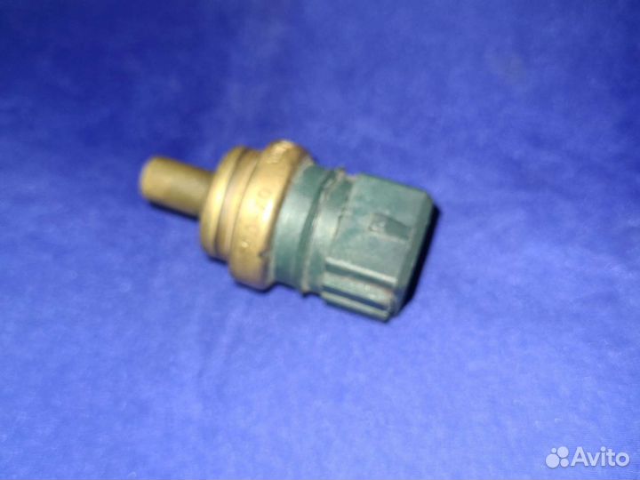 Датчик охлаждающей жидкости Audi VW Seat