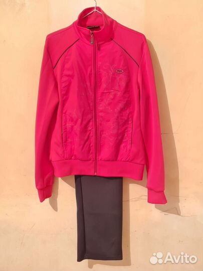 Спортивный костюм adidas женский