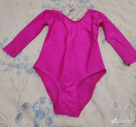 Костюм для танца девочке