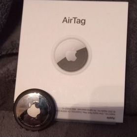 Apple Airtag